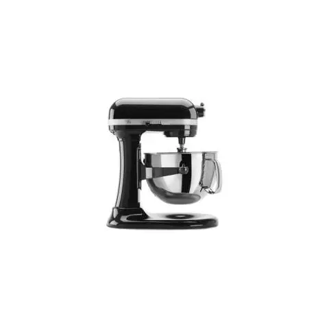 KitchenAid KP26M1XBS Professional 600 Series Blue Steel 6 Quart Bowl-Lift Stand  Mixer 