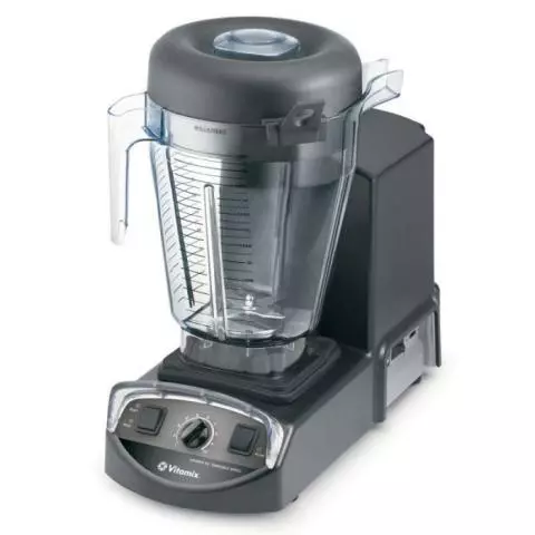 Vitamix 5201 XL 4.2 hp Variable Speed Blender with 1.5 Gallon and 64 oz.  Containers - 120V