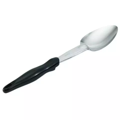 Vollrath 47077 2 Tbsp. Stainless Steel Heavy-Duty Round Measuring Spoon