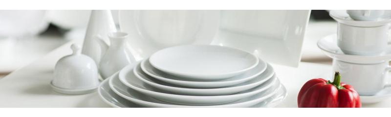 Porcelain, Stoneware, or China - The Differences Between Dinnerware ...