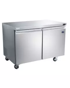 Avantco Refrigeration Avantco SS-UC-36F-HC 36 Undercounter Freezer