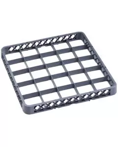 Dishwasher Glass Rack – 36-Compartment – Omcan