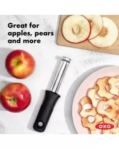 OXO Good Grips Wire Cheese Slicer, with Replaceable Wires