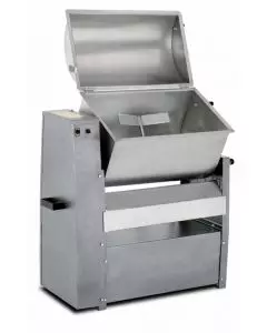 Meat Mixers, USA and Canada