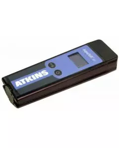 Cooper-Atkins Digital Infrared Thermometer with 8-Point Laser 422-0-8