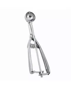 Norpro 2 oz. Stainless Steel Disher Scoop