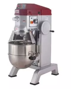 Axis AX-M12, 12 Quart Commercial PLANETARY Mixer