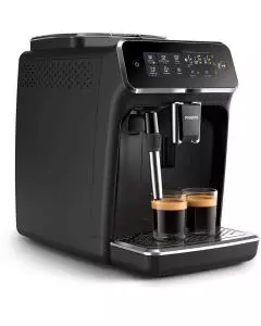 Philips 5400 Series Fully Automatic Espresso Machine With Lattego