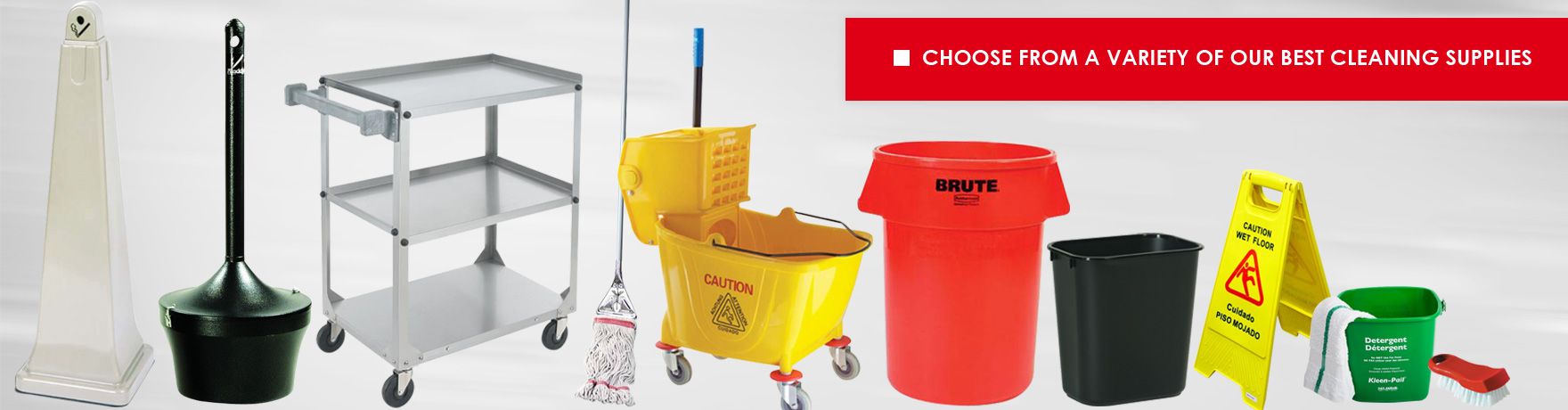 Restaurant Cleaning Products | Janitorial Supplies US | Zanduco US