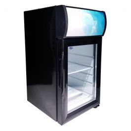 display cooler sc40b