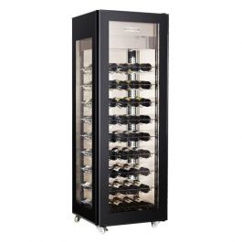 Single wine hot sale coolers