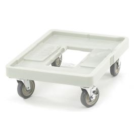 Base con ruedas camdolly Cambro - CD 400 - FRIONOX