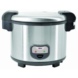 Commercial 13l Electric Cooker Big Capacity Rice Cookers Stainless