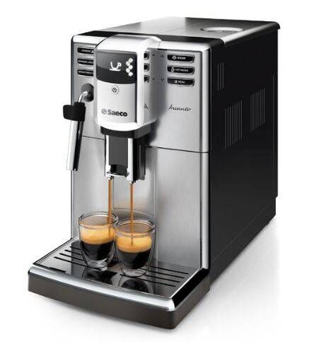 Philips 3100 series espresso & cappuccino machine hotsell