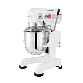 Eurodib M20-ETL 20 Qt. Professional Planetary Mixer with HUB12M ...