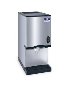 Manitowoc UDF0190A NEO® Undercounter Ice Maker Cube-style Air-cooled